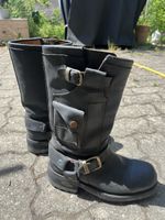 Loblan 618 Bikerboots