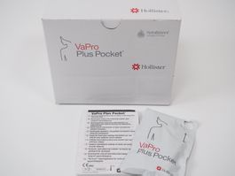 Blasenkatheter VaPro Plus Pocket™ mit Auffangbeutel (19666)