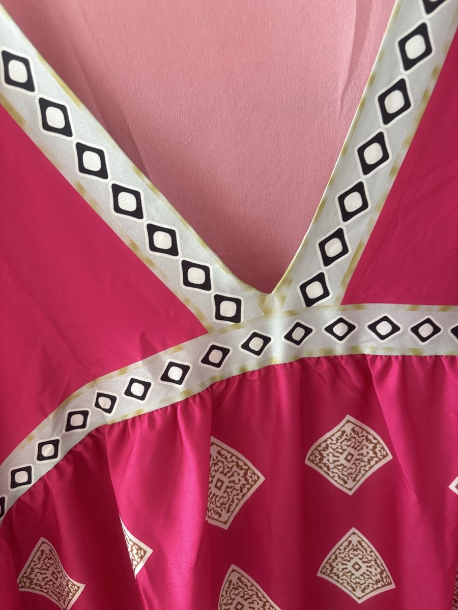 Vestiti: Traumkleid in pink – Nuovo (secondo la descrizione) da Obbürgen venduto da bugi6868 2