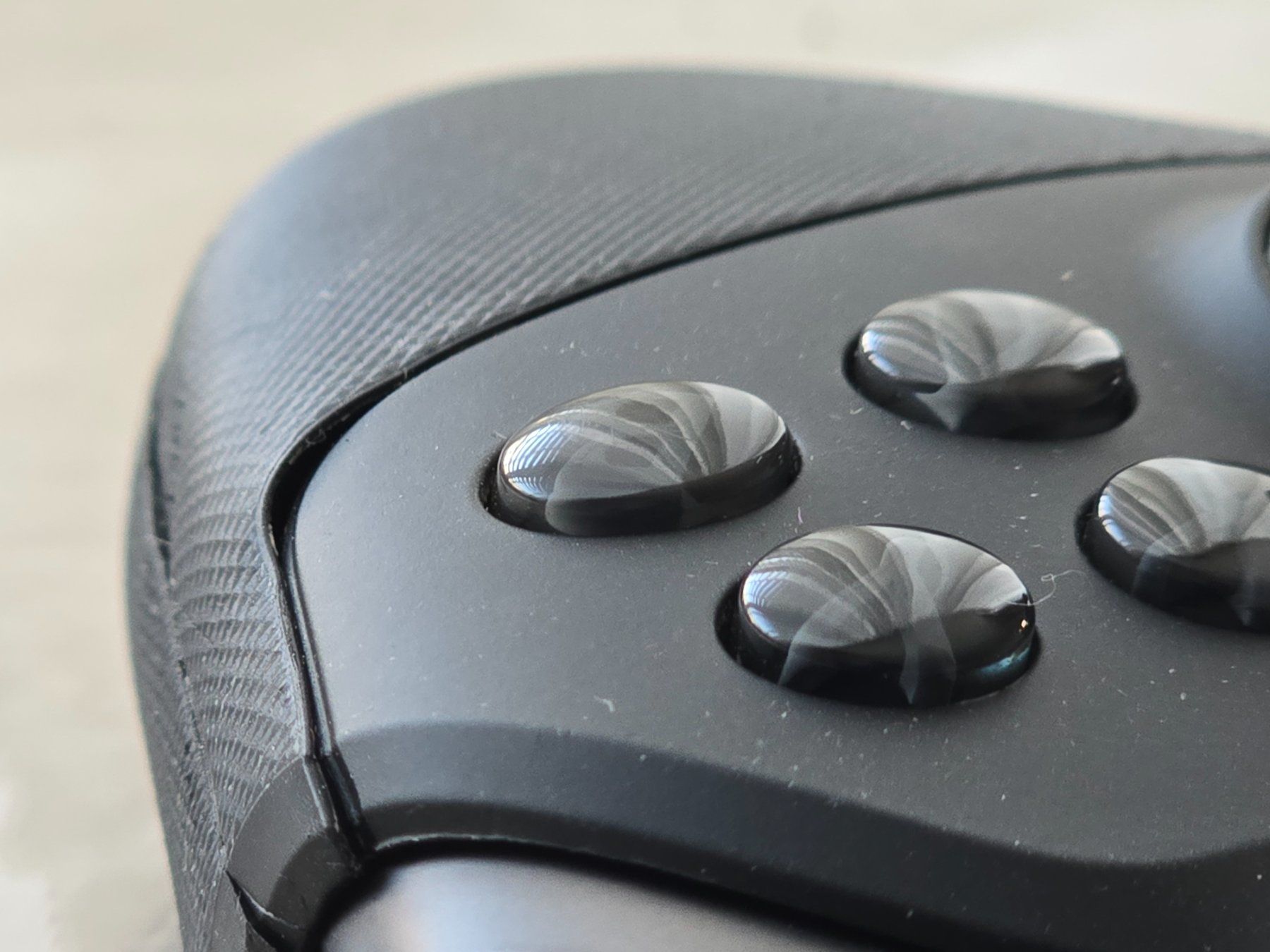 Microsoft Controller: Xbox Elite 2 Wireless Controller Series 2 – Usato da Basel venduto da Zait 3