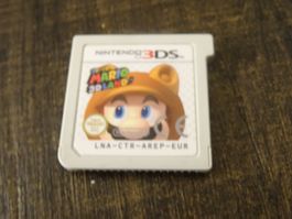 Super Mario 3D Land für Nintendo 3DS