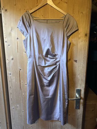 Kleid von Christian Berg