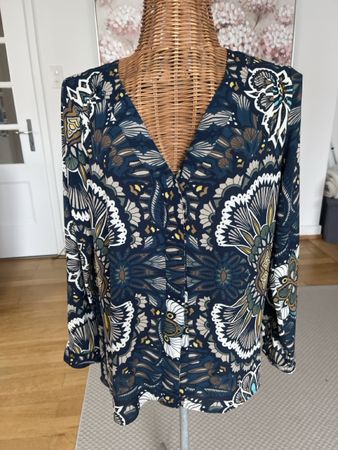 Bluse, H&M, 38