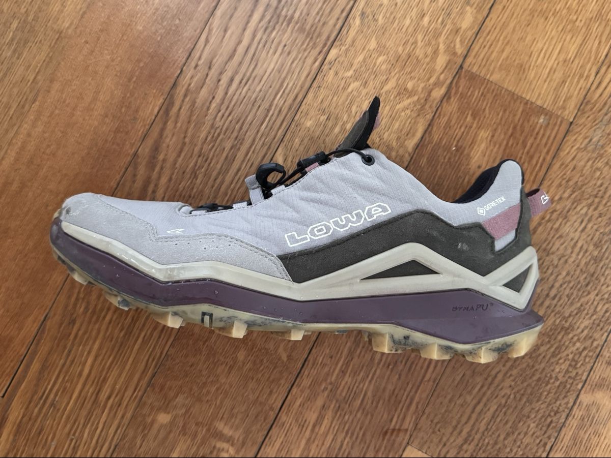 Lowa Chaussures femmes: Lowa Maddox – D'occasion à Schaffhausen par jana._sarina