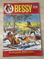 Bessy Bastei 1.Auflage Heft 234, 1970, schön