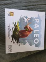 Paleo Cooperative Adventure Game by Peter Rustemeyer