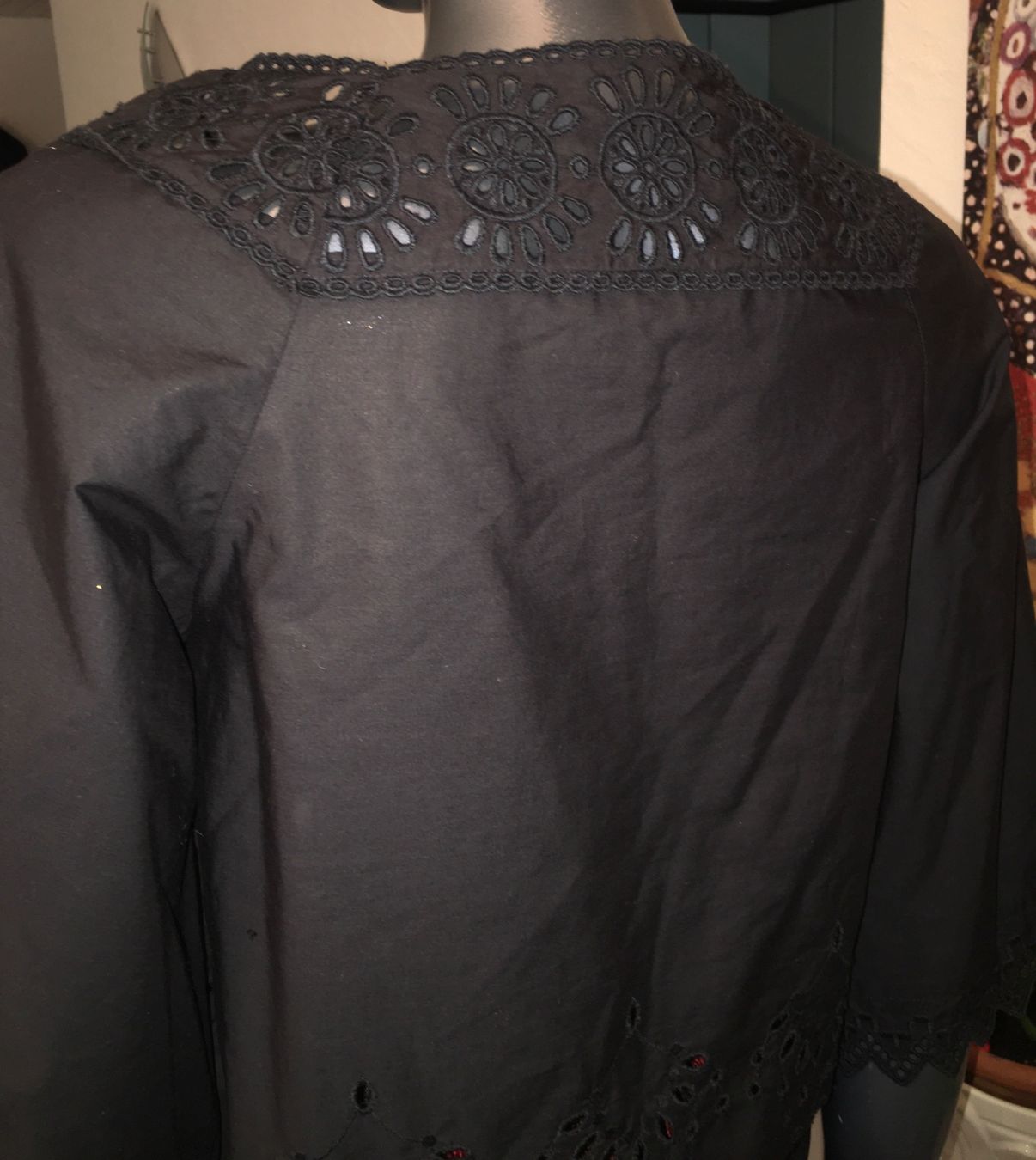 Max Mara Camicette: MAX MARA BLUSE GR. M neuwertig – Nuovo (secondo la descrizione) da Unteraegeri venduto da MH203 8