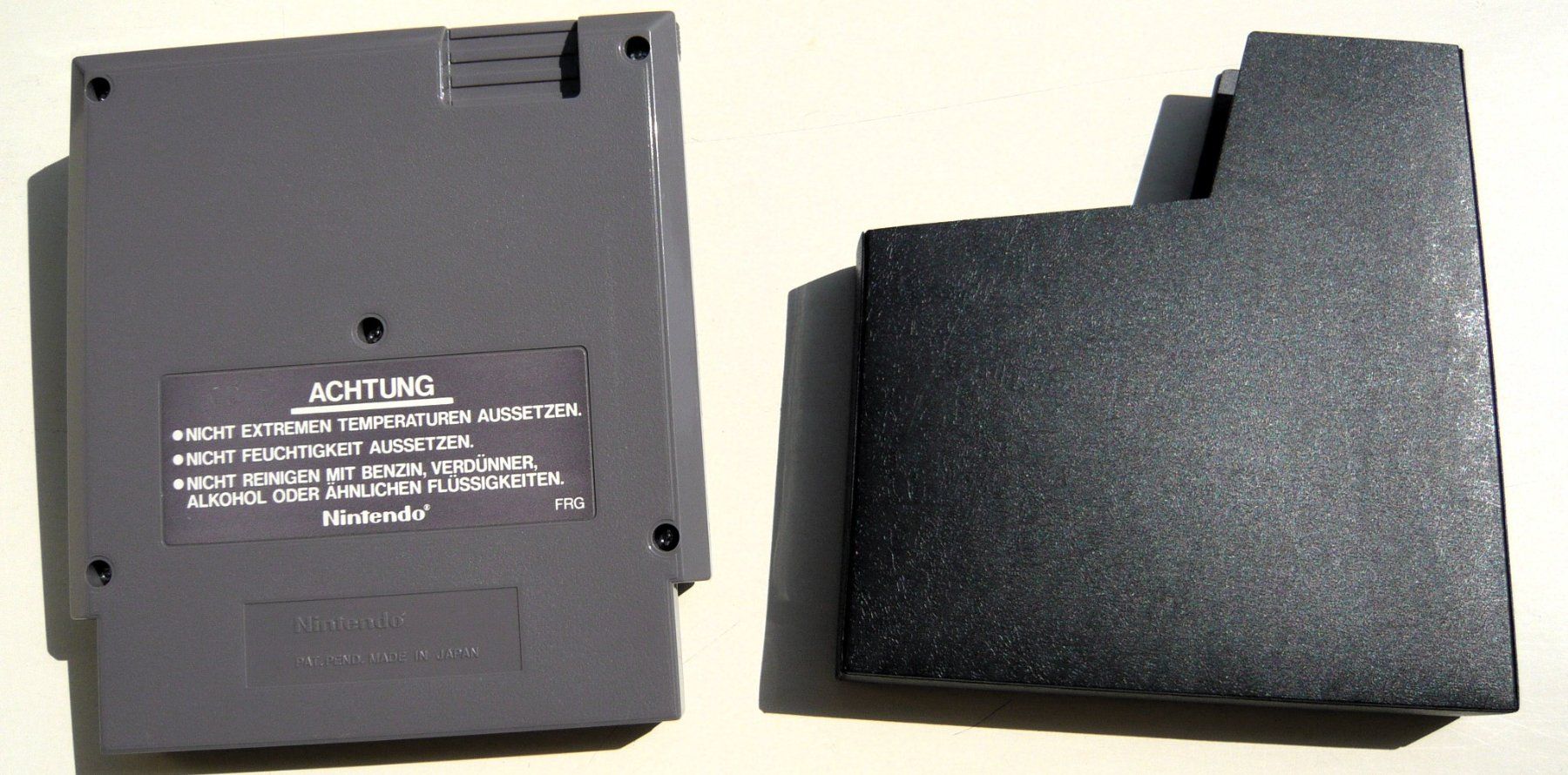 Nintendo Giochi: NES : Golf – Usato da Onex venduto da Jaguar1986 2