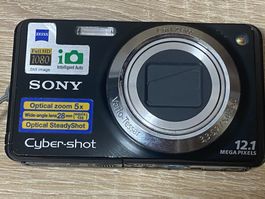 Digital Kamera SONY