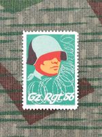 Soldatenmarke 1939, Gz Rgt 56