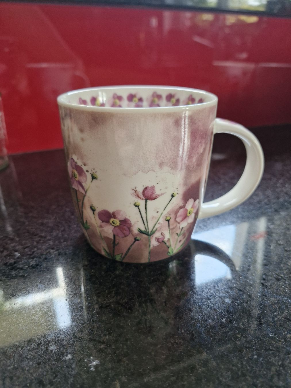 Tazze: Alex Clark Tasse – Usato da Luterbach venduto da martinagl83