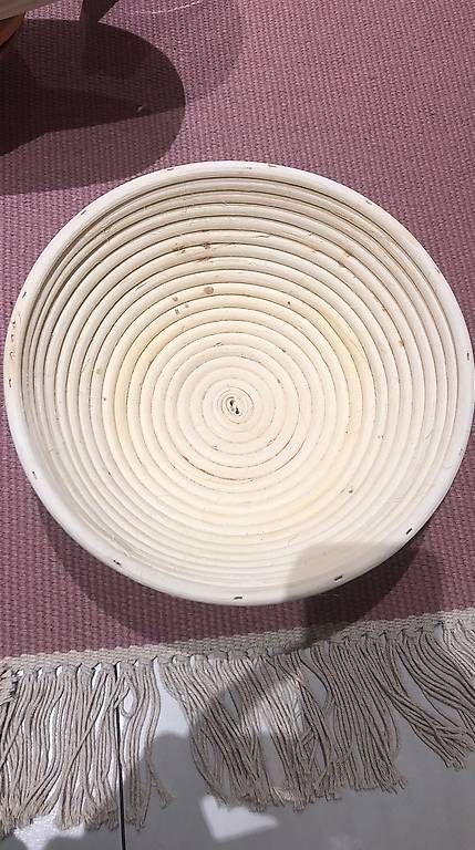 Tutte le decorazioni: Banneton pour pain rond – Usato da Belfaux venduto da ann_mn5t