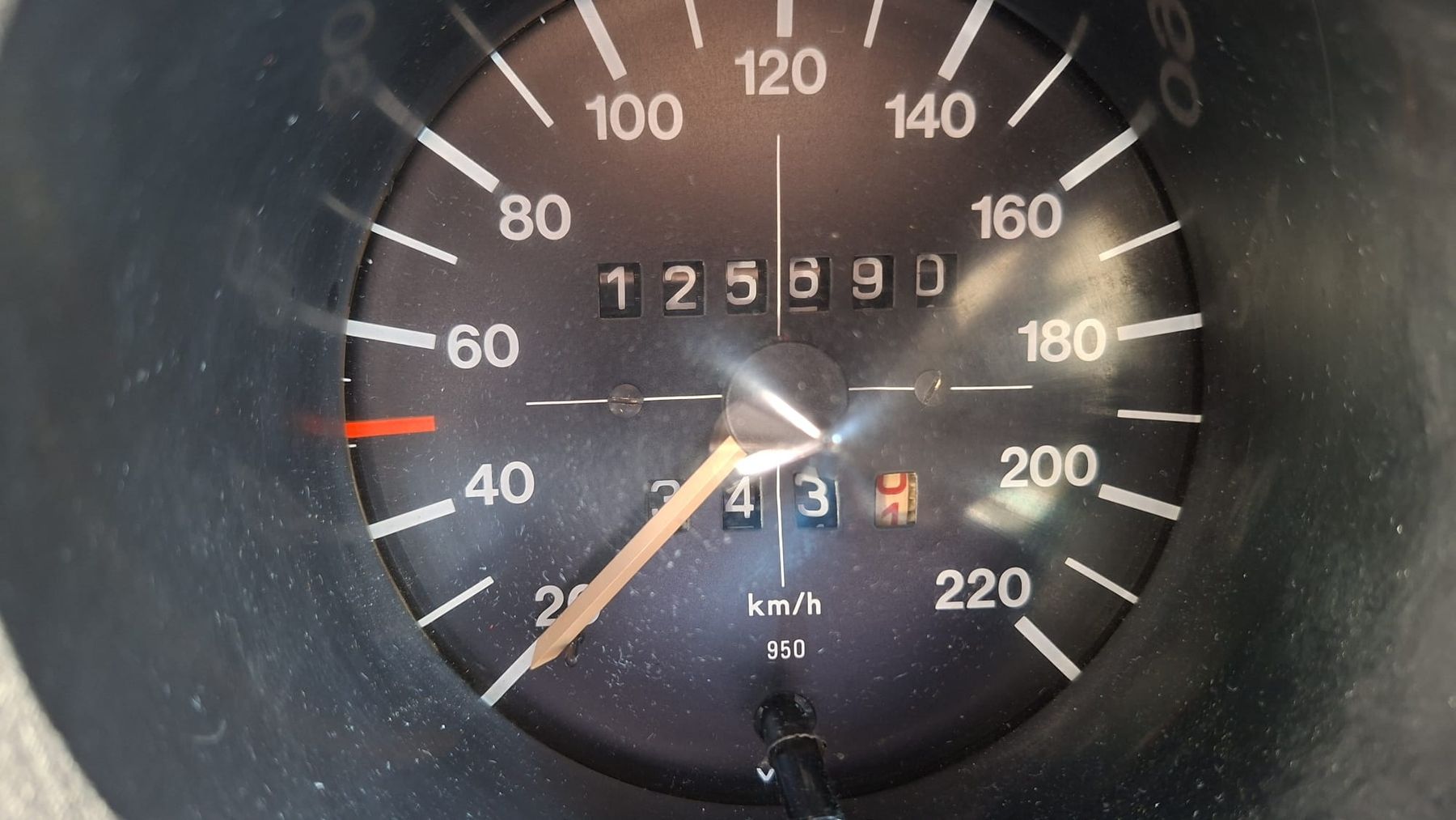 VW Automobili: Golf GTI Mk1 – Usato da La Tour-de-Trême venduto da cocotte04 3
