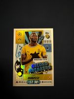 Guirassy Limited Edition Champions League 2026/27