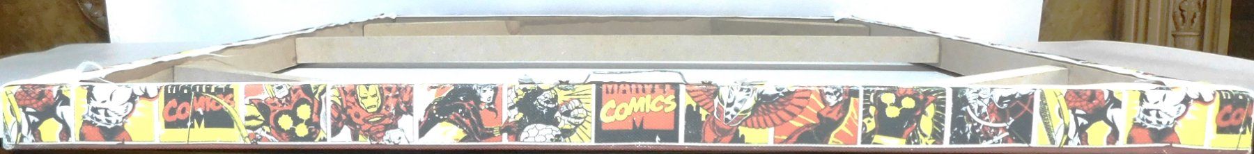 Comics: Original Marvel 1986 Incredibile Hulk – Gebraucht aus Emmenbrücke von Ulisse-22 7