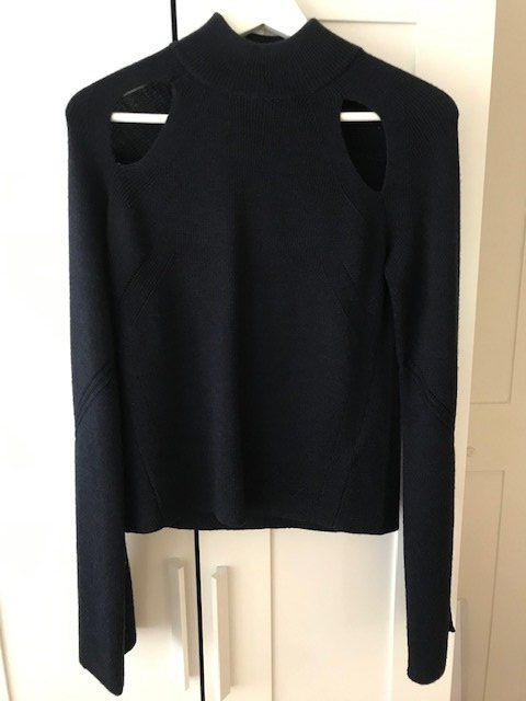 Maglioni & Felpe: Zadig Merino Sweater – Nuovo (secondo la descrizione) da Zürich venduto da jujusi 3