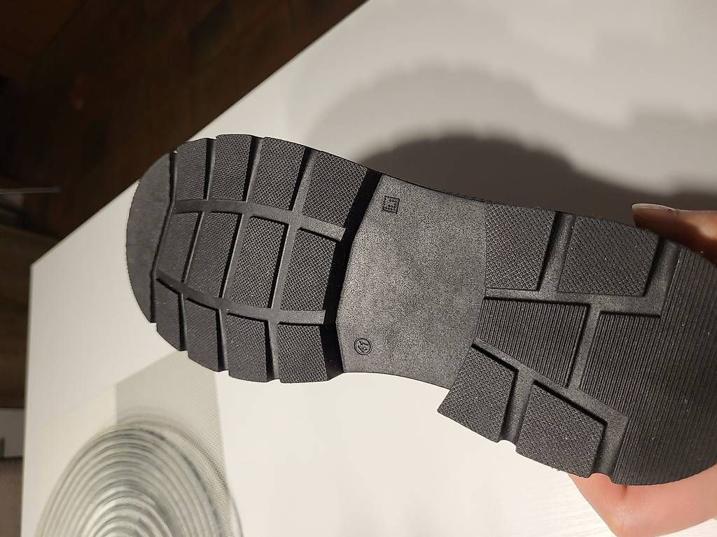 Mjus Scarpe da donna: Neue Leder Schuhe Mjus, Gr 41 – Nuovo (secondo la descrizione) da Suhr venduto da lul_87gh 3