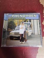 CD - Phenomden – Gangdalang (SCHWEIZ, Reggae, 2008)