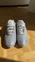Nike Air Max Deluxe Wolf Grey