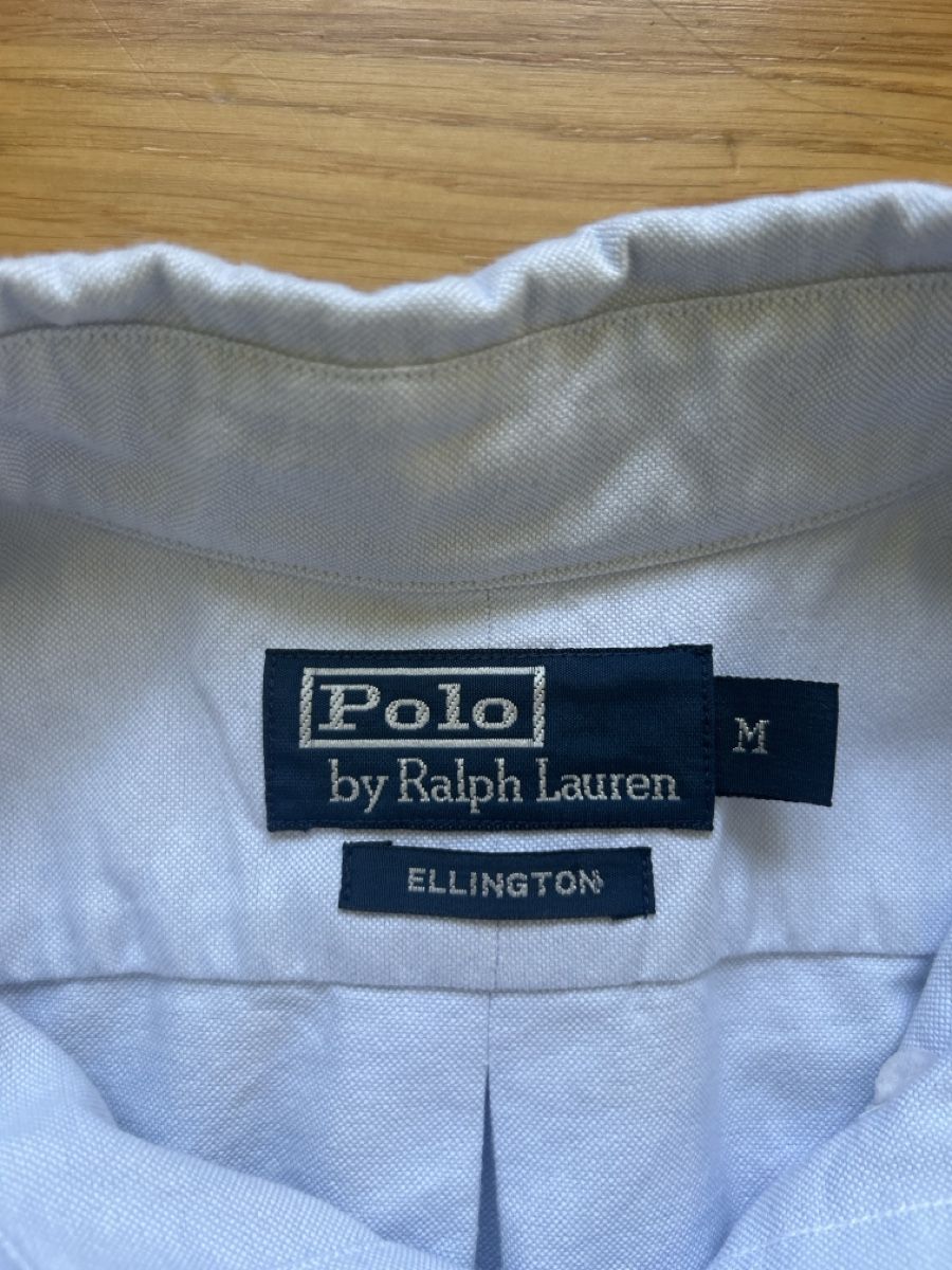 Camicie: Polo by Ralph Lauren Hemd – Usato da Burgdorf venduto da mor_itz_95 2