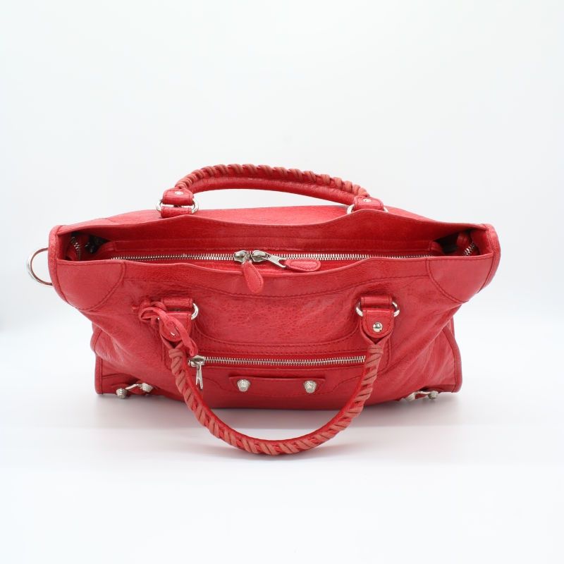 Balenciaga Borse da donna: Balenciaga Giant city bag – Usato da Urtenen-Schönbühl venduto da jana2kids 6