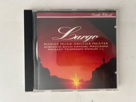 Largo | Ruhige Musik | CD 💿
