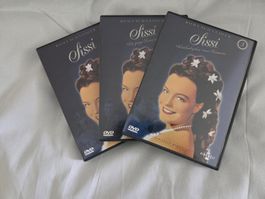 Sissi - Die komplette Kult-Trilogie (Digitally Remastered)
