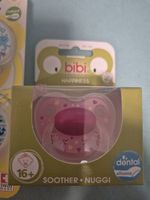 3 lolettes Bibi neuves 