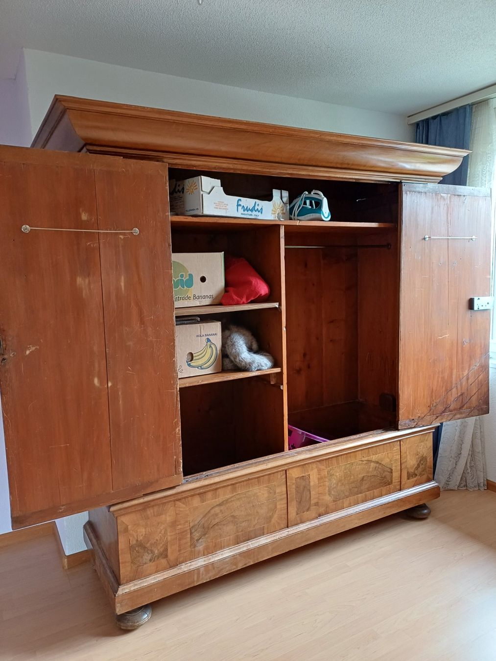 Armadi: Schrank – Usato da Thun venduto da pinocio02 1