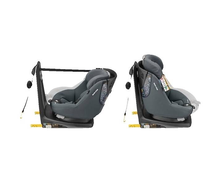 Maxi-Cosi Seggiolini per auto: Siège(s) auto Maxi-Cosi AxissFix 360 – Usato da CHAVANNES-PRES-RENENS venduto da lor_yrx8 3