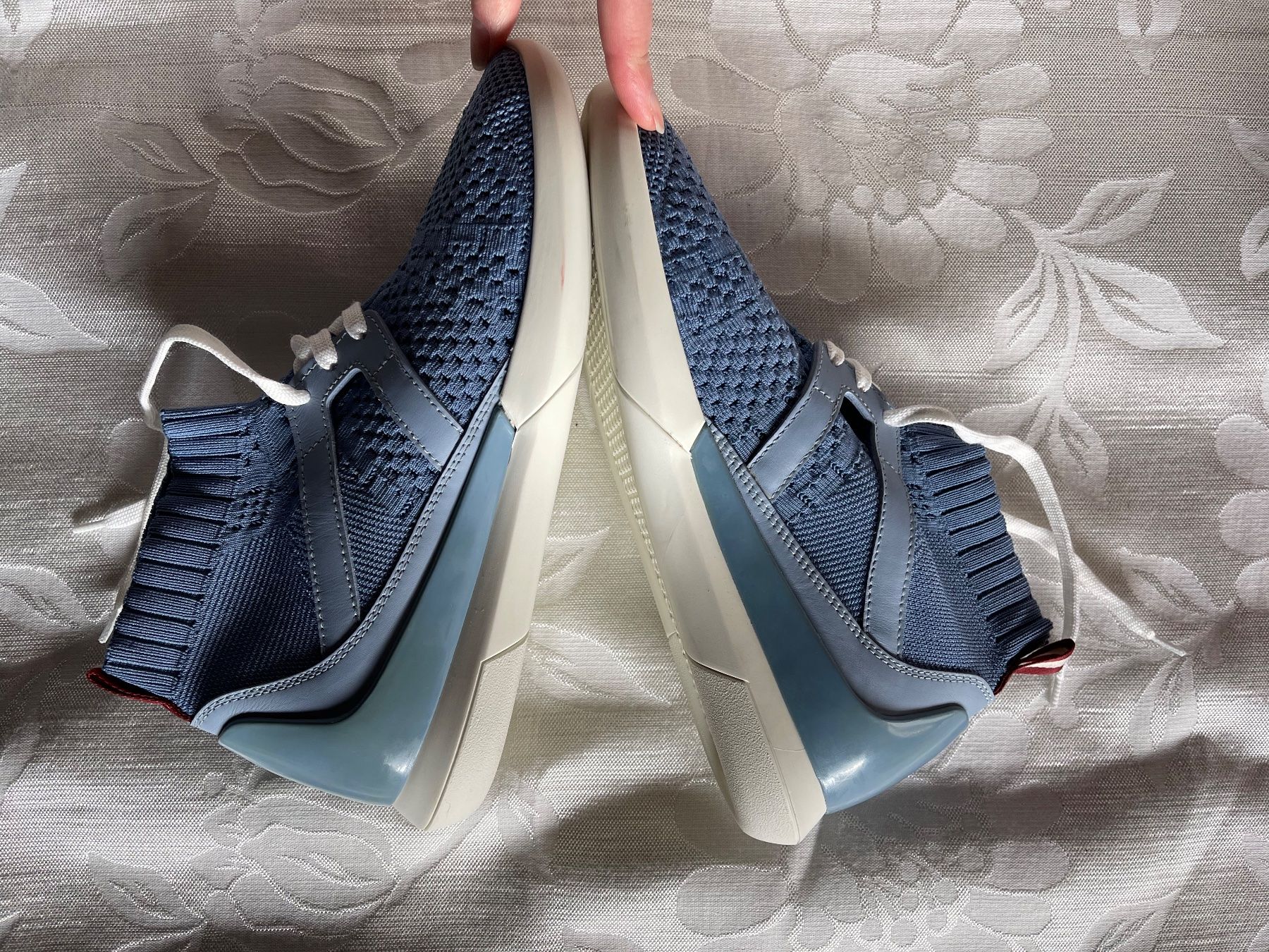 Bally Scarpe da donna: Bally sneakers new over 500€ – Nuovo (secondo la descrizione) da Barna venduto da orbuyorcry 4