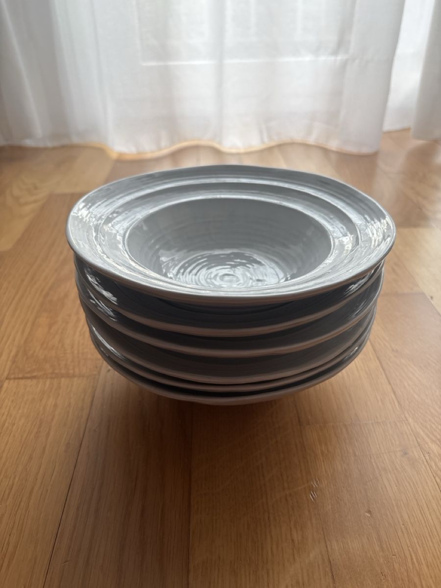 Assiettes: Teller – D'occasion à Luzern par jac_v2nz 1