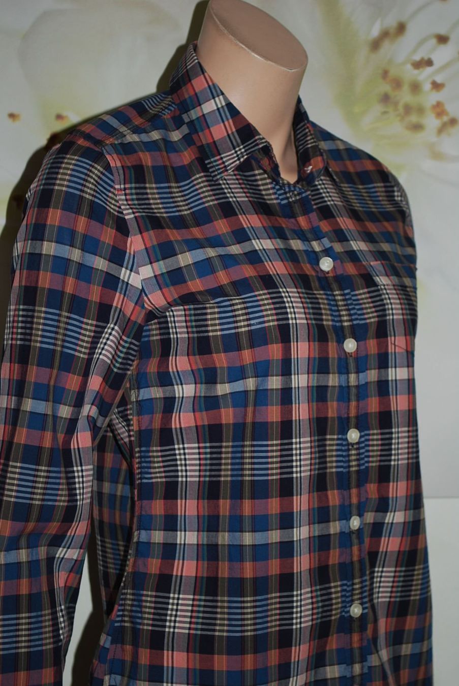 Camicette: Chemisier/Bluse  AMERICAN EAGLE   Taille/Grosse  S – Usato da Cossonay-ville venduto da Super-Price-Quality 3