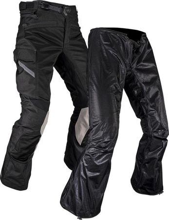 Leatt FlowTour 7.5 pants (XL) (Mesh & waterproof)