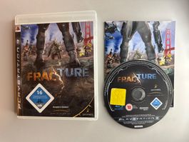Fracture - PS3
