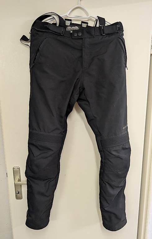 Pantaloni: Motorradhose Vanucci Gr. 52 – Usato da Hüttwilen venduto da frolens123