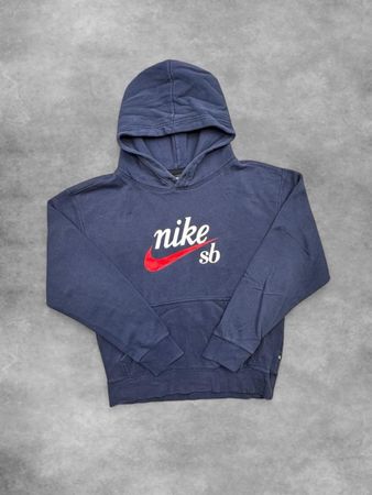 Nike hoodie 