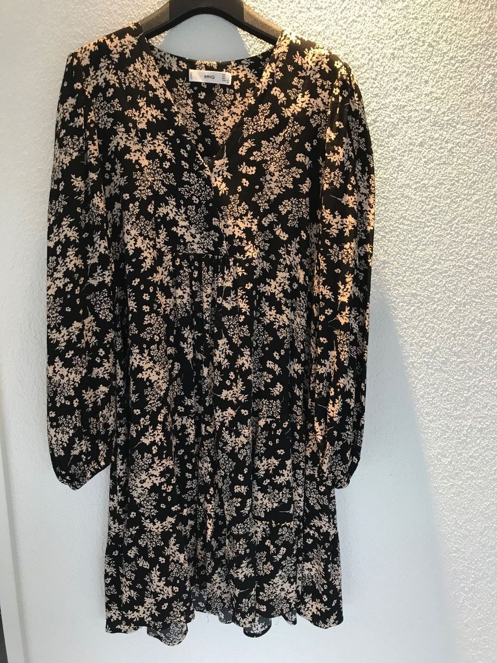 Mango Vestiti: Hübsches Kleid – Usato da Dübendorf venduto da mon_p98h