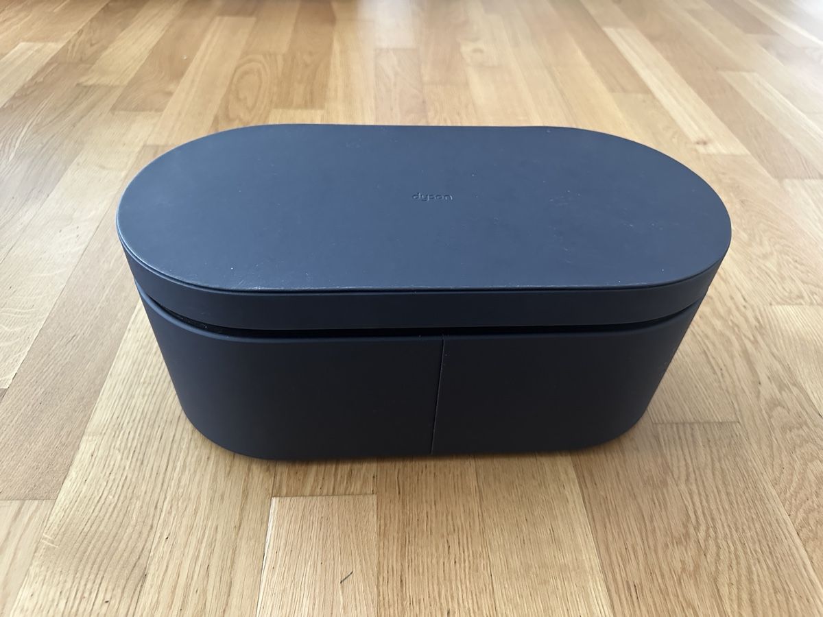 Dyson Asciugacapelli: Dyson Airwrap Multi‑Styler Complete Long – Usato da Aarburg venduto da afe_9zlx 3