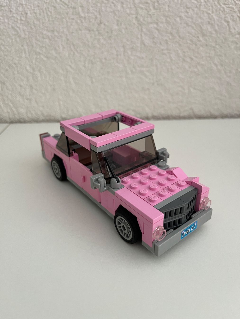 Lego Kit di costruzioni: Lego Simpsons Haus – Usato da Ernetschwil venduto da Thies.Ray 4