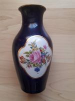 Kobalt Lindner Vase