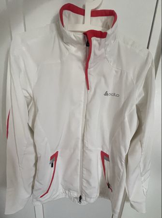 Odlo Damen Sportjacke Gr. S