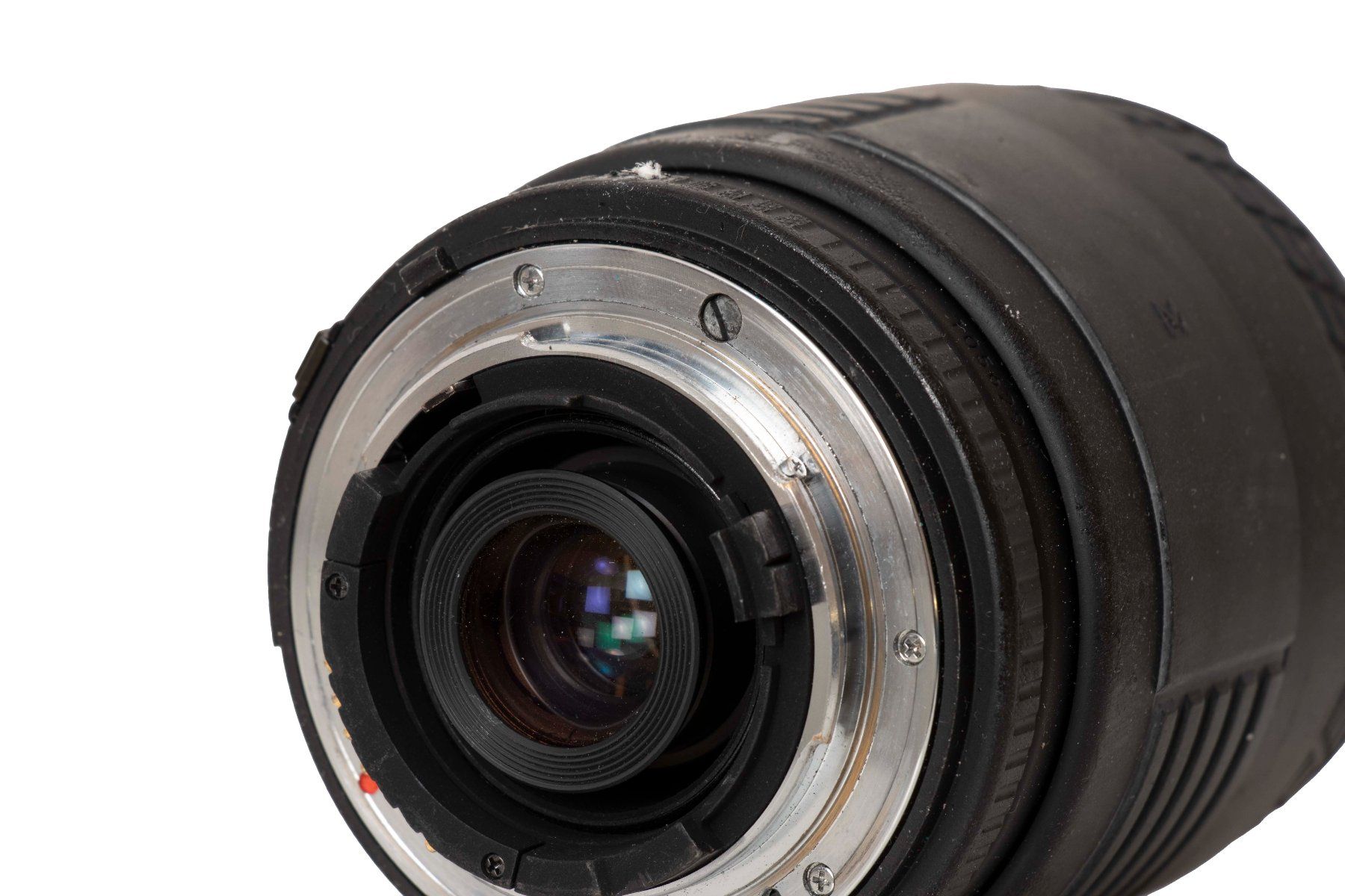 Minolta AF Zoom 70-210mm f4, Objectif macro (D'occasion) à