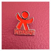 Pin -Pestalozzi- Kinderhilfswerks Stiftung Kinderdorf