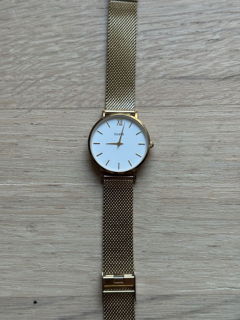 Cluse Orologi: Close Uhr – Usato da Dübendorf venduto da kmag-20