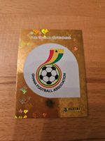 Panini WM 2026 GHA 1