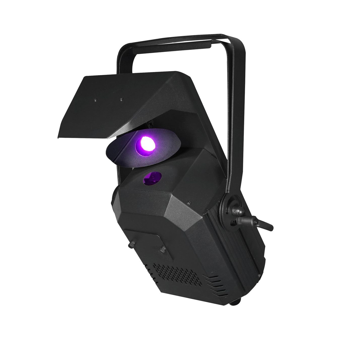 Lampade: EQUINOX Helix Scan XP 150W Scanner MovingLight – Usato da Chur venduto da 80808080