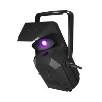 EQUINOX Helix Scan XP 150W Scanner MovingLight DMX LED