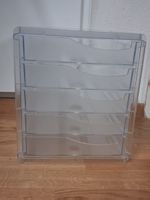 Schubladenbox 5 Schubladen