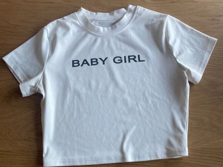 Baby Girl T-shirt